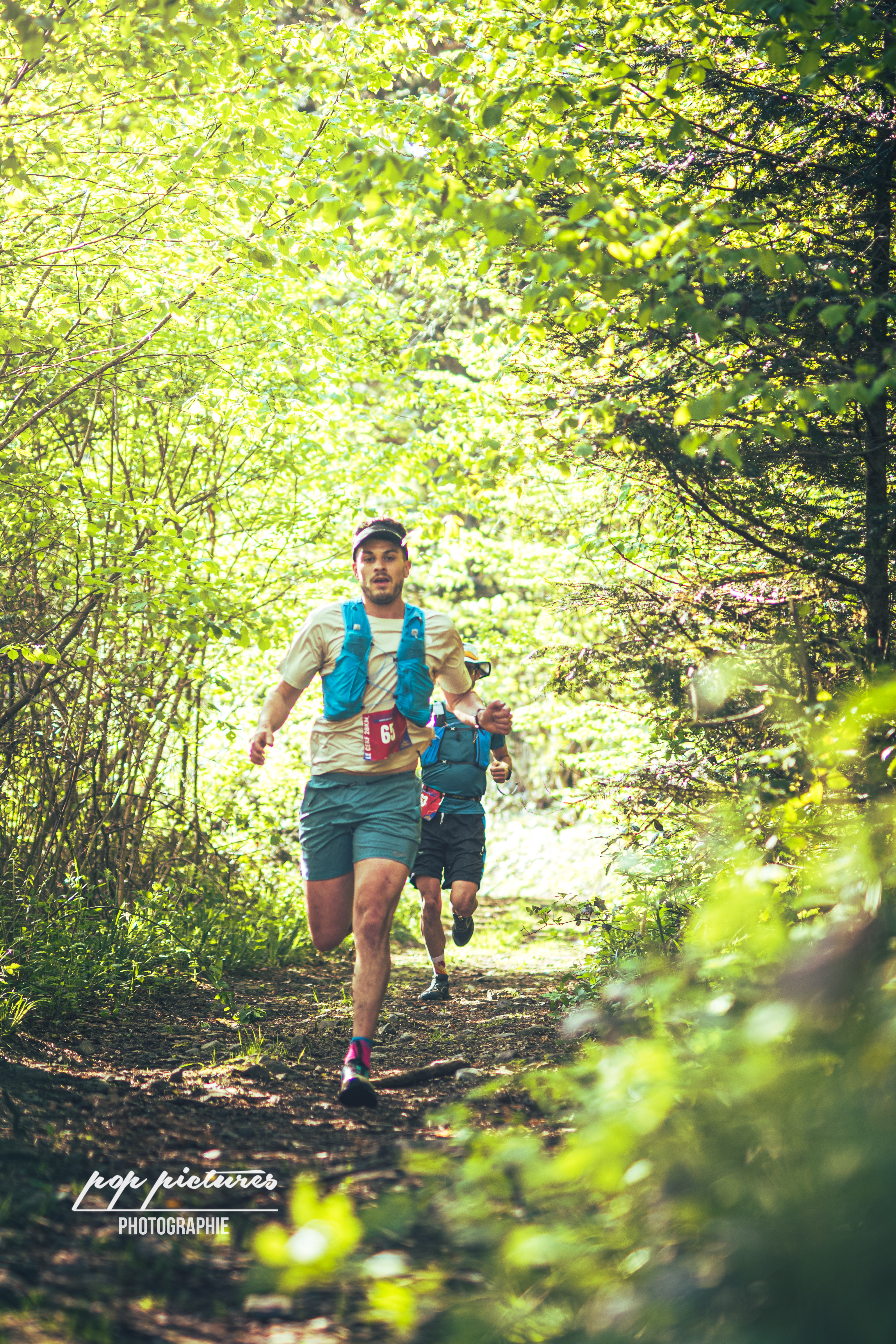 Image du trail